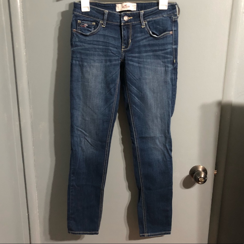 Hollister jeans